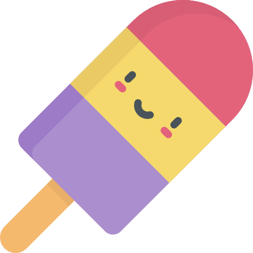 Popsicle icon