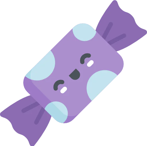 Candy icon