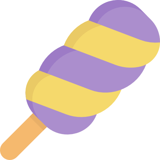 Popsicle 图标