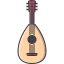 Mandolin icône 64x64