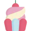 Cupcake icon 64x64