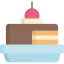 Cake icon 64x64