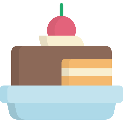 Cake icon