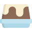 Pudding icon 64x64