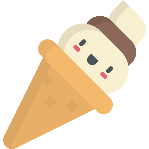 Ice cream icon