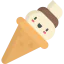 Ice cream icon 64x64