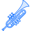 Trumpet icon 64x64