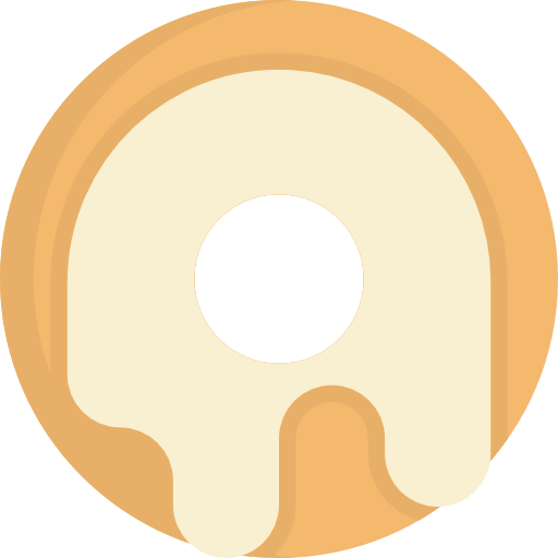 Donut icon