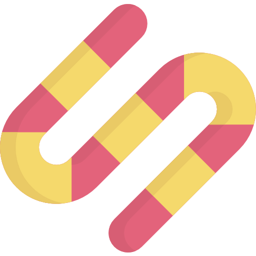 Worm icon