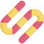 Worm icon 64x64