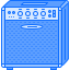 Amplifier icon 64x64