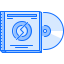 Compact disc icon 64x64