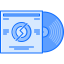 Vinyl icon 64x64