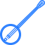 Banjo icon 64x64