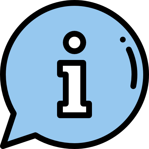 Information icon