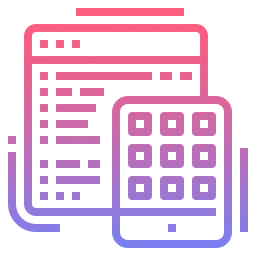 App icon