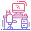 Desk 图标 64x64