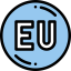 EU іконка 64x64