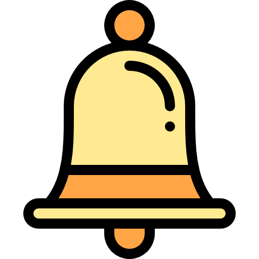 Notification icon