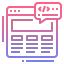 Web design 图标 64x64