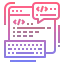 Coding 图标 64x64
