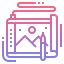 Graphic tablet 图标 64x64