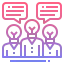 Teamwork 图标 64x64