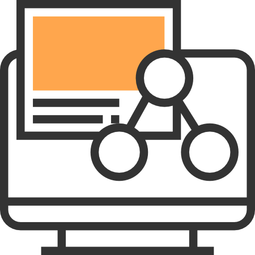 Monitor icon