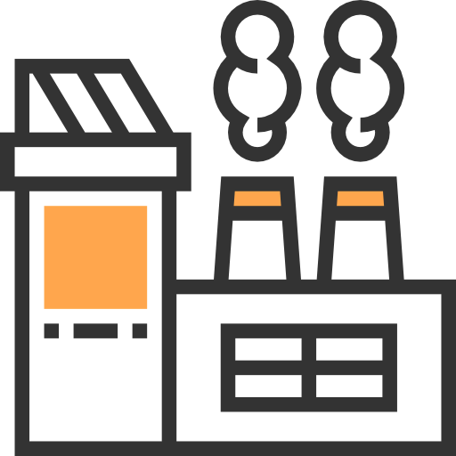 Factory icon