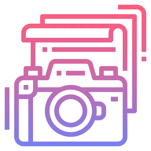 Camera icon