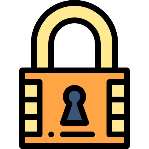Padlock icon