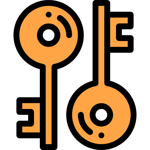 Encryption icon
