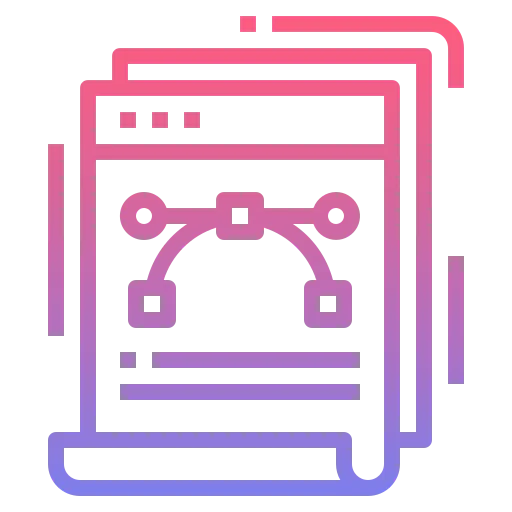 Vector icon