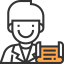 Engineer icon 64x64