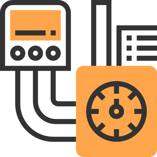 Machine icon