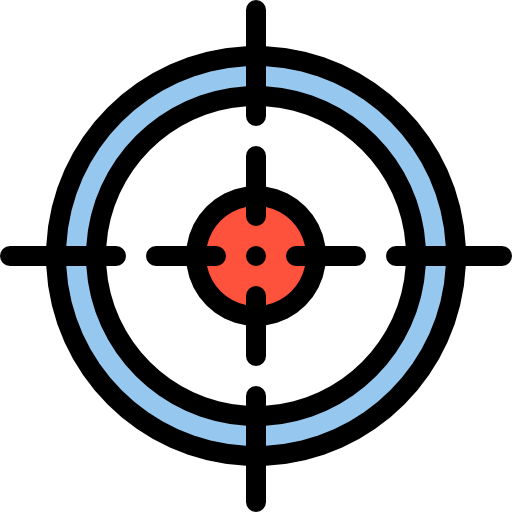 Target icon