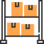Boxes icon 64x64