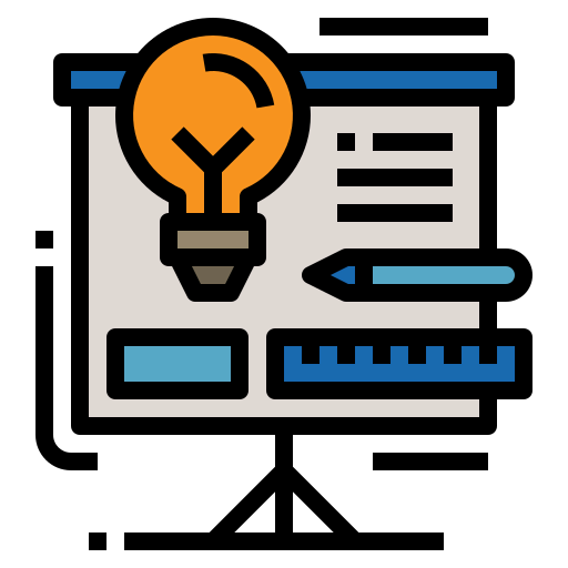 Project icon