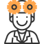 Engineer icon 64x64