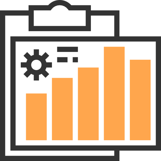 Analytics icon