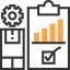 Analytics icon 64x64