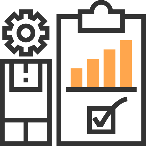 Analytics icon