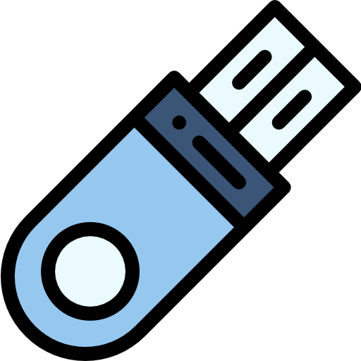 Pendrive 图标