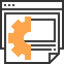 Browser icon 64x64