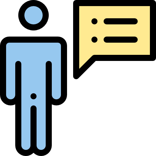 Profiling icon