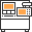 Machine icon 64x64