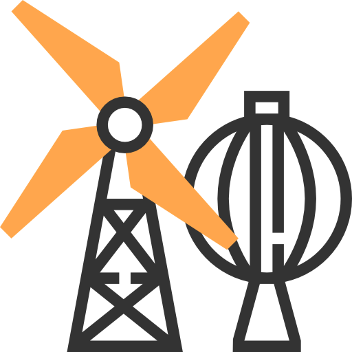 Windmill icon