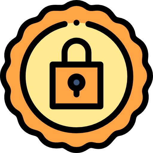 Keylock icon