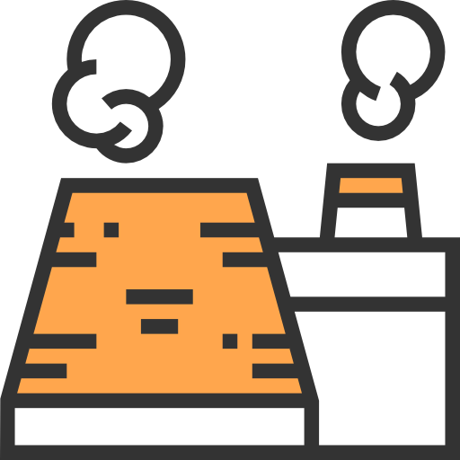 Factory icon
