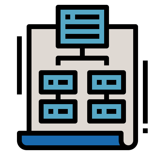 Workflow biểu tượng